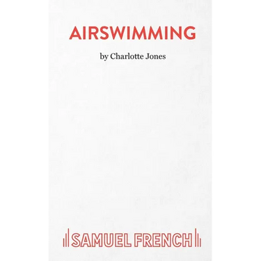 Airswimming