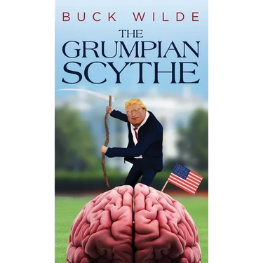 The Grumpian Scythe
