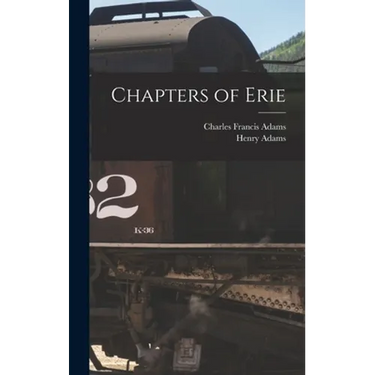 Chapters of Erie