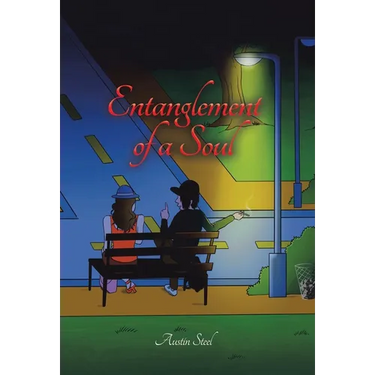 Entanglement of a Soul