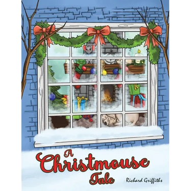 A Christmouse Tale