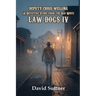 Deputy Chris Welling on Leave to the Pinkertons: Law Dogs IV