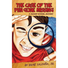 The Case of the Pen Gone Missing/El Caso de La Pluma Perdida: A Mickey Rangel Mystery/Coleccion Mickey Rangel, Detective Privado