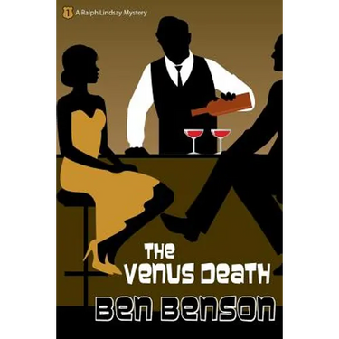 The Venus Death: A Ralph Lindsay Mystery