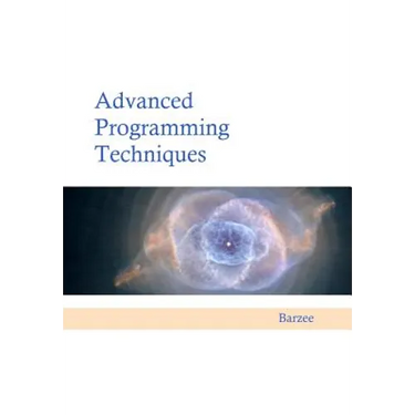 Advanced Programming Techniques