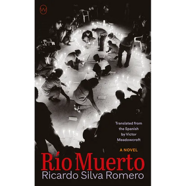 Río Muerto