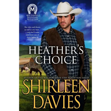 Heather's Choice