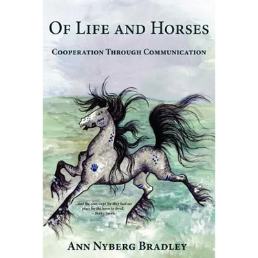 Of Life and Horses: Cooperation Through Communication