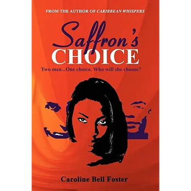 Saffron's Choice