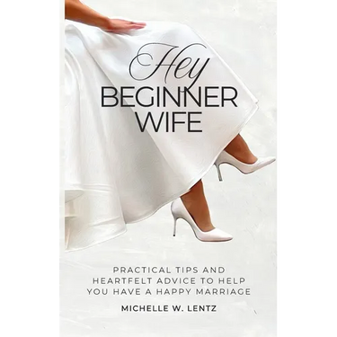Hey Beginner Wife