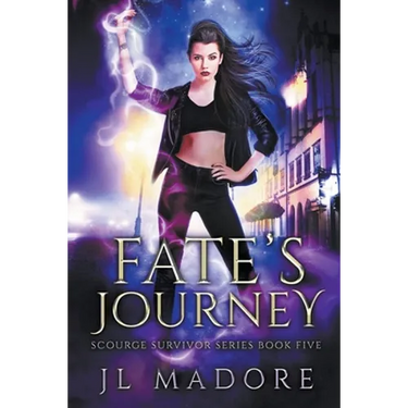 Fate's Journey
