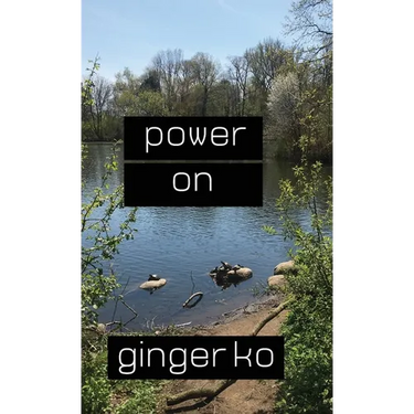 Power on