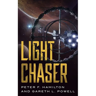 Light Chaser