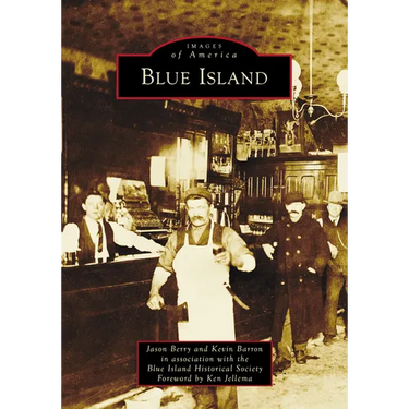 Blue Island