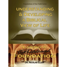 Understang and Developing a Biblical View of Life