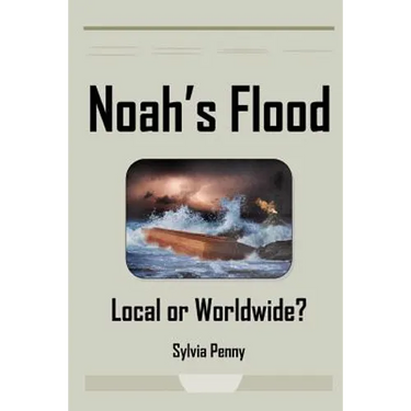 Noah's Flood: Local or Worldwide?