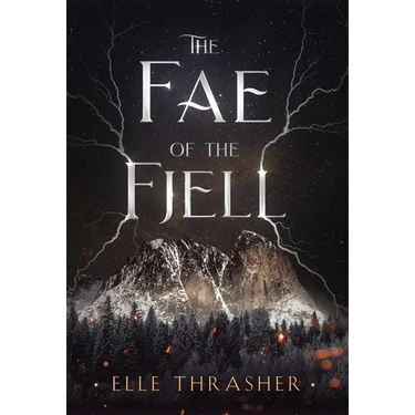 The Fae of the Fjell