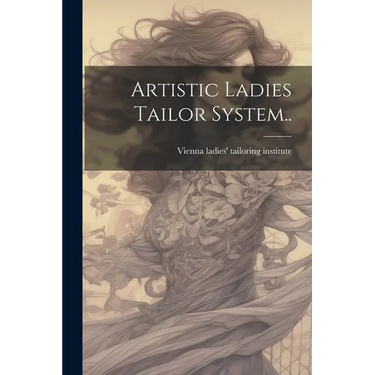 Artistic Ladies Tailor System..