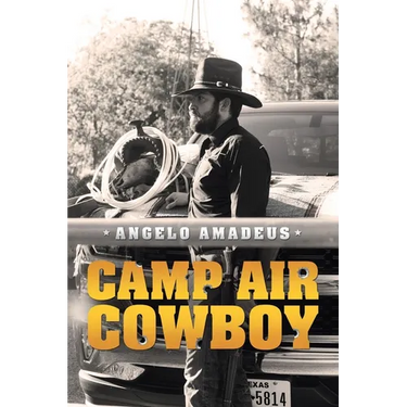 Camp Air Cowboy