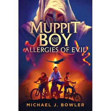 Muppit Boy and the Allergies of Evil