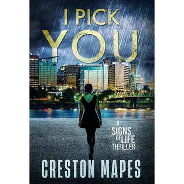 I Pick You (HB)