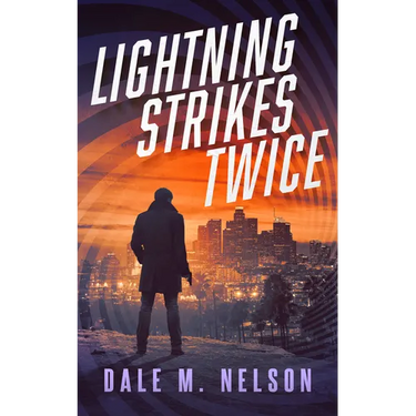 Lightning Strikes Twice