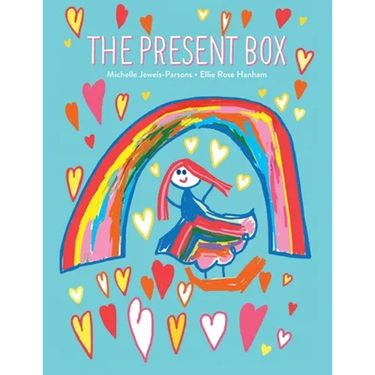 The Present Box: Teaching children about death and funerals