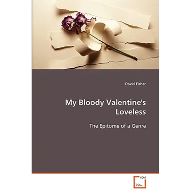 My Bloody Valentine's Loveless