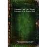 Chronicles and the Priestly Literature of the Hebrew Bible