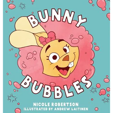 Bunny Bubbles