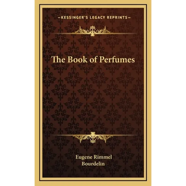 The Book of Perfumes