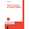 Time of Textiles in Ancient Greece