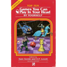 Top 10 Games You Can Play In Your Head, By Yourself: Second Edition