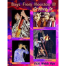Boys From Houston III: Groove-In