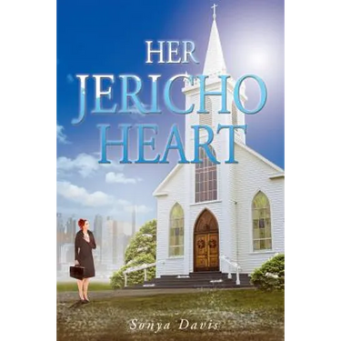 Her Jericho Heart