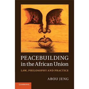 Peacebuilding in the African Union