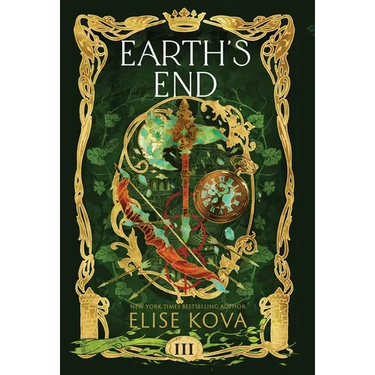 Earth's End