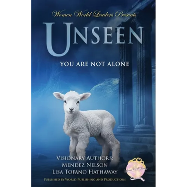 Unseen: You Are Not Alone