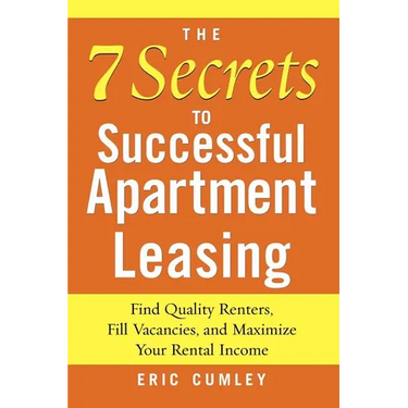 The 7 Secrets to Successful Apartment Leasing