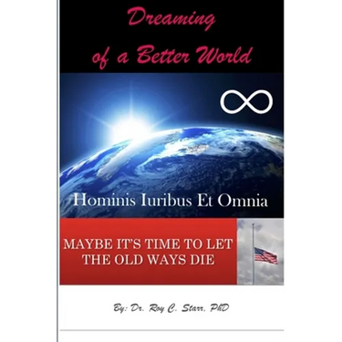 Dreaming of a Better World