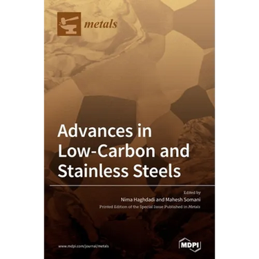 Advances in Low-carbon and Stainless Steels