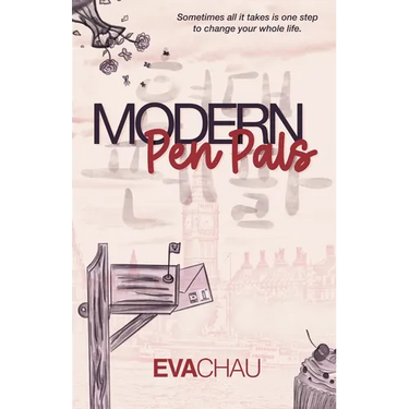 Modern Pen Pals