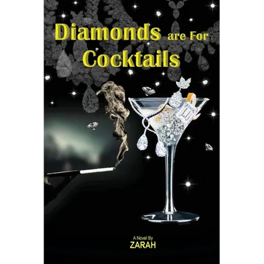 Diamonds are For Cocktails