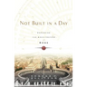 Not Built in a Day: Exploring the Architecture of Rome