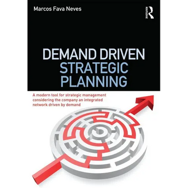 Demand Driven Strategic Planning