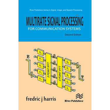 Multirate Signal Processing for Communication Systems