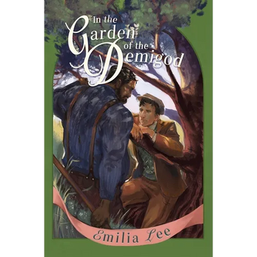 In the Garden of the Demigod