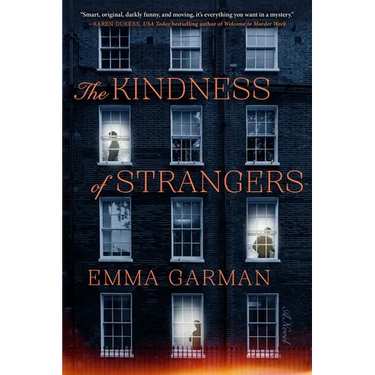 The Kindness of Strangers