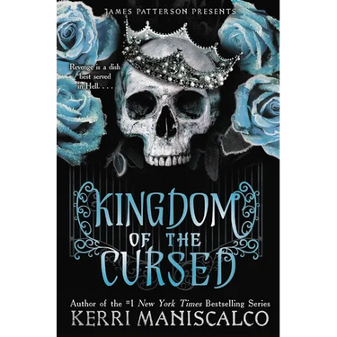 Kingdom of the Cursed