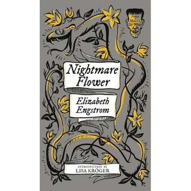 Nightmare Flower (Monster, She Wrote)